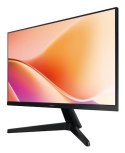 Samsung LS24F330EAUXEN monitor komputerowy 61 cm (24") 1920 x 1080 px Full HD LCD Czarny