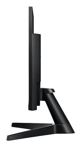 Samsung LS24F330EAUXEN monitor komputerowy 61 cm (24") 1920 x 1080 px Full HD LCD Czarny