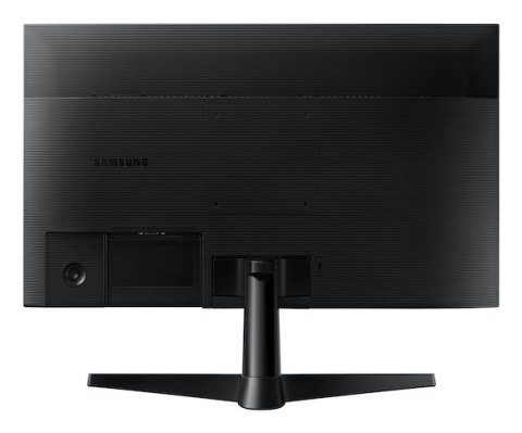 Samsung LS24F330EAUXEN monitor komputerowy 61 cm (24") 1920 x 1080 px Full HD LCD Czarny