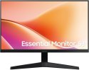 Samsung LS24F330EAUXEN monitor komputerowy 61 cm (24") 1920 x 1080 px Full HD LCD Czarny