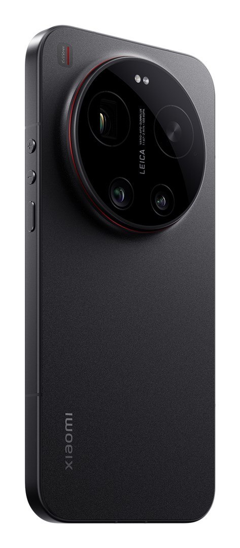 Xiaomi 17 Ultra 17,5 cm (6.9") 5G 16 GB 512 GB 6000 mAh Czarny