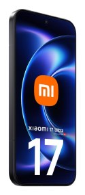 Xiaomi 17 Ultra 17,5 cm (6.9") 5G 16 GB 512 GB 6000 mAh Czarny