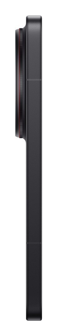 Xiaomi 17 Ultra 17,5 cm (6.9") 5G 16 GB 512 GB 6000 mAh Czarny