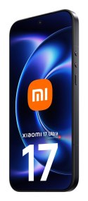 Xiaomi 17 Ultra 17,5 cm (6.9") 5G 16 GB 512 GB 6000 mAh Czarny