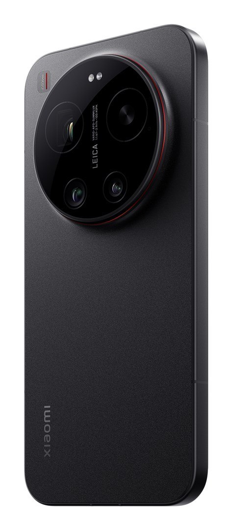 Xiaomi 17 Ultra 17,5 cm (6.9") 5G 16 GB 512 GB 6000 mAh Czarny