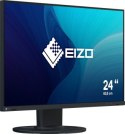 EIZO FlexScan EV2400R-BK - 23.8''. 1920 x 1080. FullHD. 16:9. (czarny)