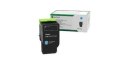 Lexmark X622 Return Toner Cyan 78C2UC0