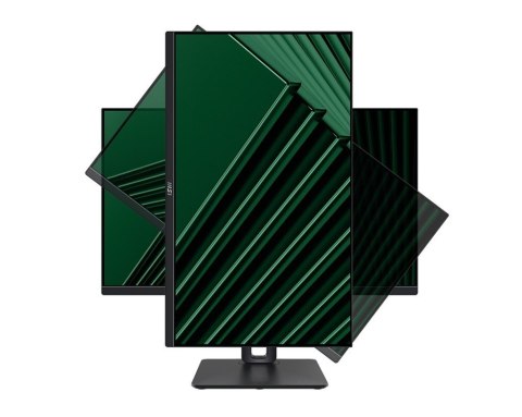 MSI Monitor 23.8 cala PRO MP245PG LED/FHD/Flat/100Hz/czarny