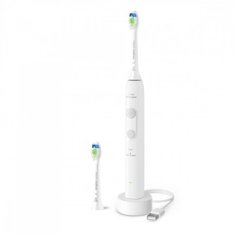 Philips Szczoteczka soniczna seria 4200 HX4042/41