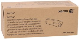 Xerox Toner VersaLink C9000 26k 106R04084 żółty