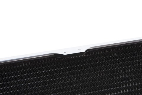 Chłodnica Alphacool NexXxoS HPE-45 Radiator 360mm - biały