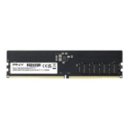 Pamięć PNY 16GB DDR5 4800MHz DIMM