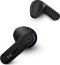 Słuchawki bezprzewodowe PHILIPS TAT2139BK/00 (Czarny)