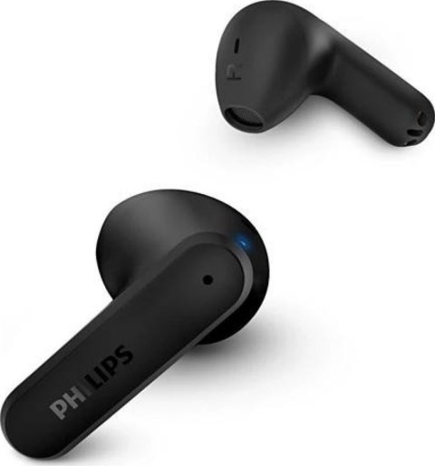 Słuchawki bezprzewodowe PHILIPS TAT2139BK/00 (Czarny)