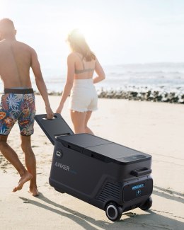 Zasilana chłodnica Anker EverFrost 50 (53L)