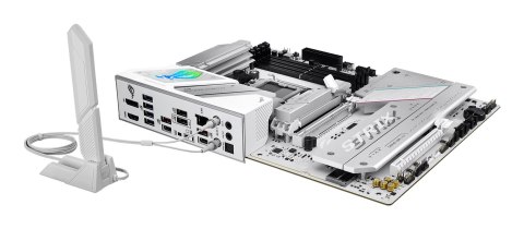 ASUS ROG STRIX B850-A GAMING WIFI AMD B850 Gniazdo AM5 ATX