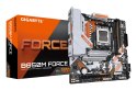 GIGABYTE B850M FORCE płyta główna AMD B850 Gniazdo AM5 micro ATX