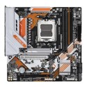 GIGABYTE B850M FORCE płyta główna AMD B850 Gniazdo AM5 micro ATX