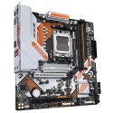 GIGABYTE B850M FORCE płyta główna AMD B850 Gniazdo AM5 micro ATX