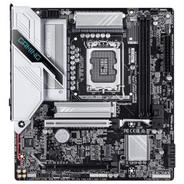 GIGABYTE B860M GAMING WIFI6 płyta główna LGA 1851 (Socket V1) micro ATX