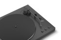 Sony PS-LX3BT Gramofon z napędem pasowym Czarny Automatyczny