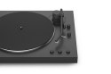 Sony PS-LX3BT Gramofon z napędem pasowym Czarny Automatyczny