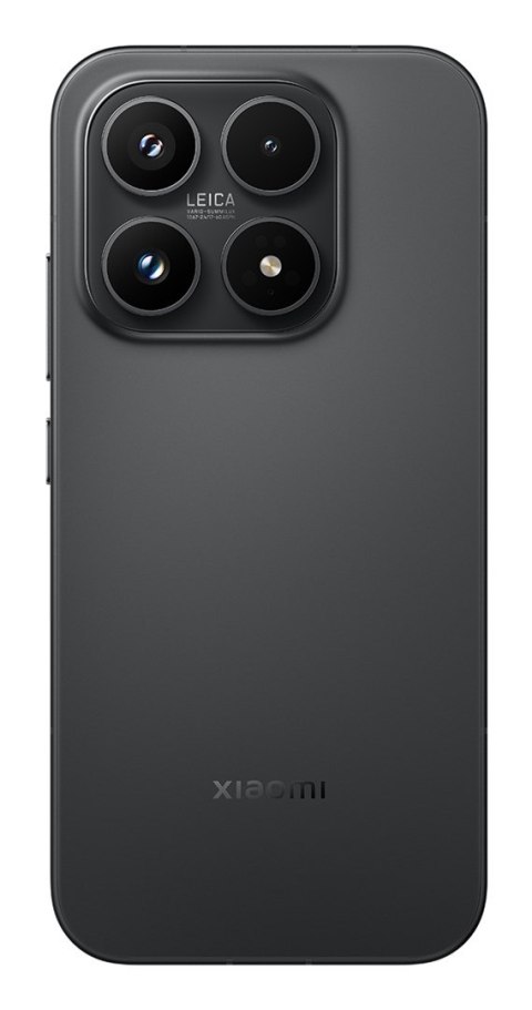 Xiaomi 17 16 cm (6.3") 5G 12 GB 512 GB 6330 mAh Czarny