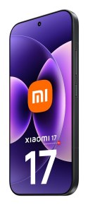 Xiaomi 17 16 cm (6.3") 5G 12 GB 512 GB 6330 mAh Czarny
