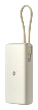 Xiaomi 67W Power Bank 20000 Litowo-jonowa (Li-Ion) 20000 mAh Piaskowy