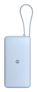 Powerbank Xiaomi 71536 67W Power Bank 20000 (Integrated Cable) Ice Blue