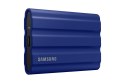 Samsung MU-PE2T0R 2 TB USB Type-C 3.2 Gen 2 (3.1 Gen 2) Niebieski