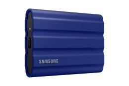 Samsung MU-PE2T0R 2 TB USB Type-C 3.2 Gen 2 (3.1 Gen 2) Niebieski