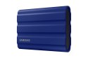 Samsung MU-PE2T0R 2 TB USB Type-C 3.2 Gen 2 (3.1 Gen 2) Niebieski