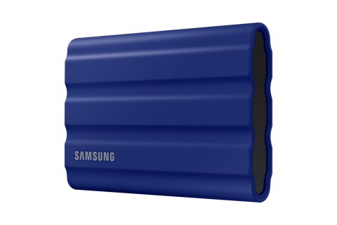 Samsung MU-PE2T0R 2 TB USB Type-C 3.2 Gen 2 (3.1 Gen 2) Niebieski