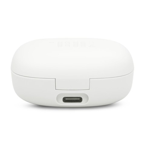 Słuchawki JBL douszne InEar Wave Flex 2 białe (JBLWFLEX2WHT)