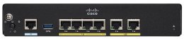Router CISCO C931-4P