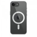 Apple Etui przezroczyste z MagSafe do iPhonea 17e