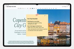 Tablet SAMSUNG Galaxy Tab S11 Ultra 256 GB Srebrny (14.6