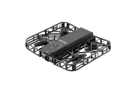Dron HoverAir X1 - Combo Plus Retail - Black (OUTLET)