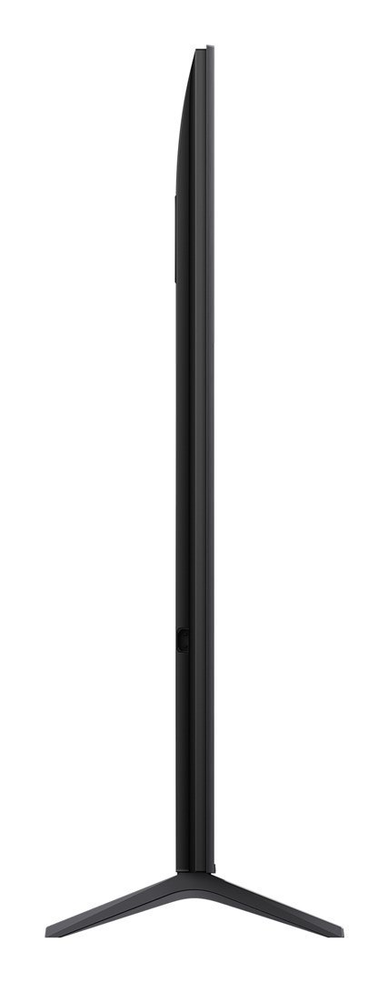 Telewizor TCL 55C6K QD-Mini LED 55" 4K Ultra HD Google TV Dolby Atmos DVB-T2 Metaliczny