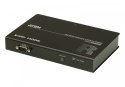 ATEN Ekstender USB HDMI HDBaseT2.0 KVM w/o Ethernet