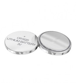 Gembird Bateria CR1620, 3V, 2 sztuki