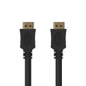 Gembird Kabel HDMI z Ethernet Select Series 0.5 m