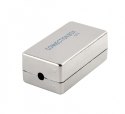 Gembird Złączka sieciowa LAN kat. 6, LSA (Krone), FTP