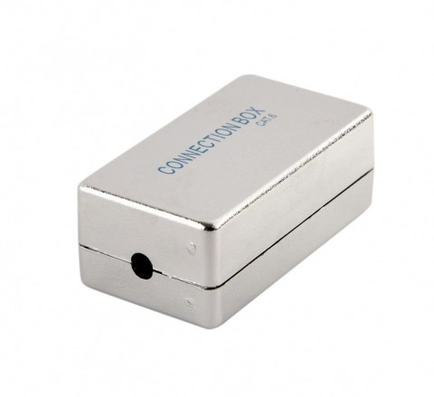 Gembird Złączka sieciowa LAN kat. 6, LSA (Krone), FTP