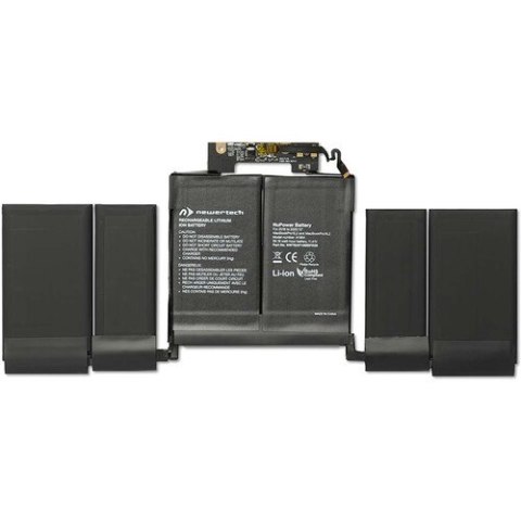 Bateria NEWERTECH do Apple MacBook Pro 13 (2018-2020) NWTBAP13MBPR59 (5100 mAh )