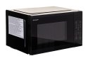 Kuchenka mikrofalowa SHARP YC-MS252AE-B (OUTLET)