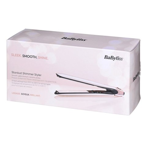 Prostownica BABYLISS ST914PE