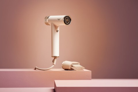 Shark HD333EU urządzenie do stylizacji włosów Multistyler Ciepły Biały 1700 W 2,44 m