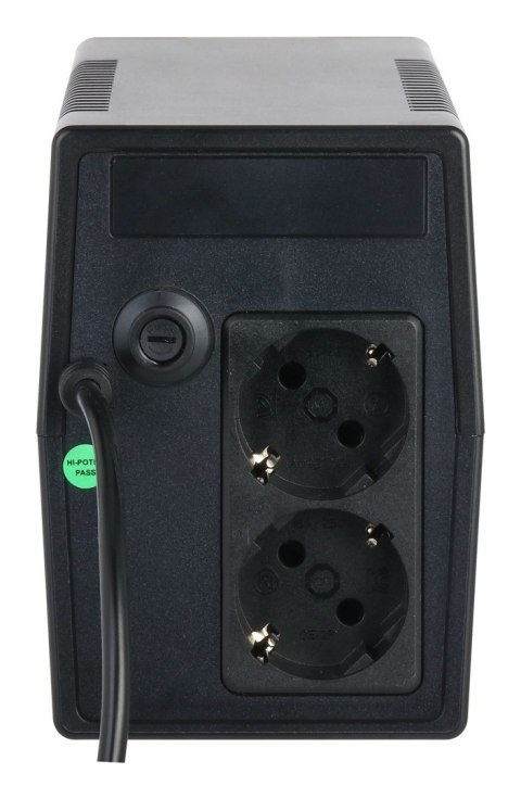 Zasilacz UPS DAHUA PFM3350-600 600VA